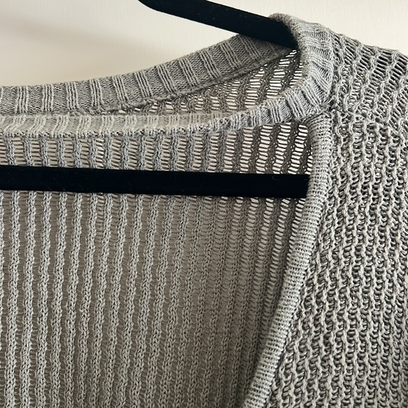 Forever 21 forest green sweater - Picture 6 of 7